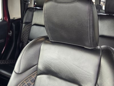 2021 Jeep Gladiator High Altitude