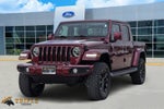 2021 Jeep Gladiator High Altitude