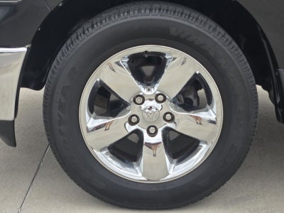 2013 RAM 1500 Lone Star