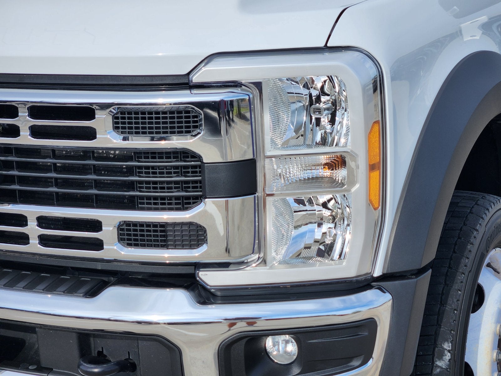 2023 Ford F-450SD XL DRW