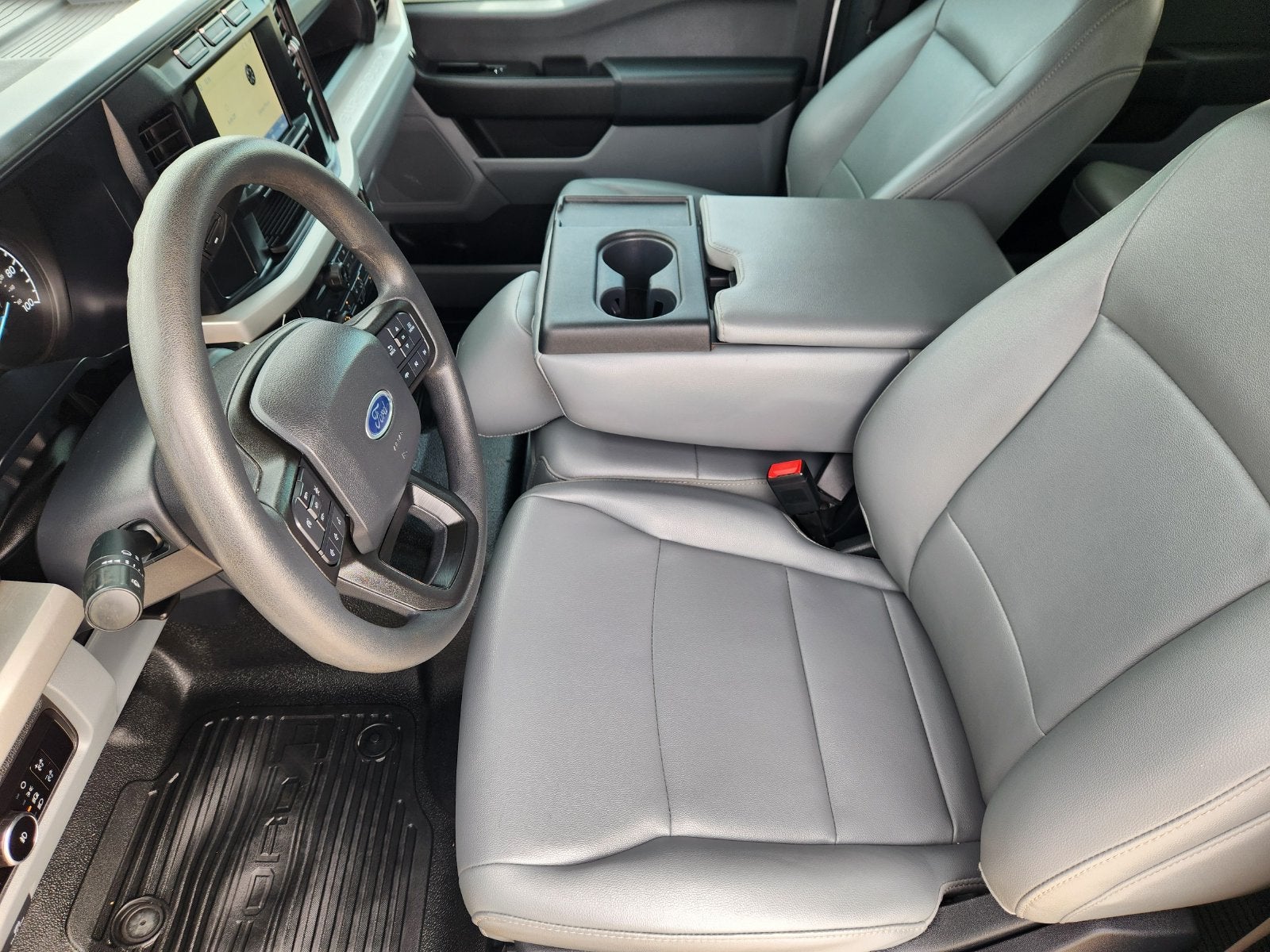 2023 Ford F-450SD XL DRW