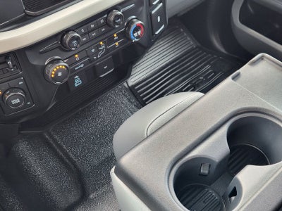 2023 Ford F-450SD XL DRW