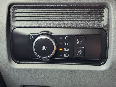 2023 Ford F-450SD XL DRW