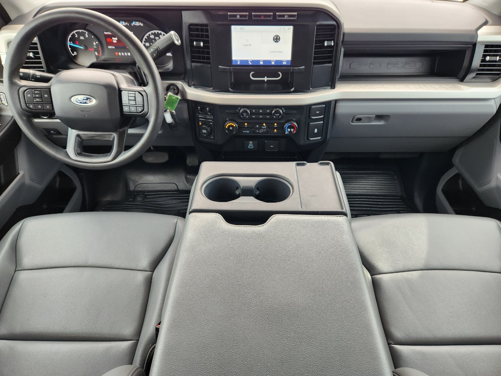 2023 Ford F-450SD XL DRW