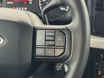 2023 Ford F-450SD XL DRW