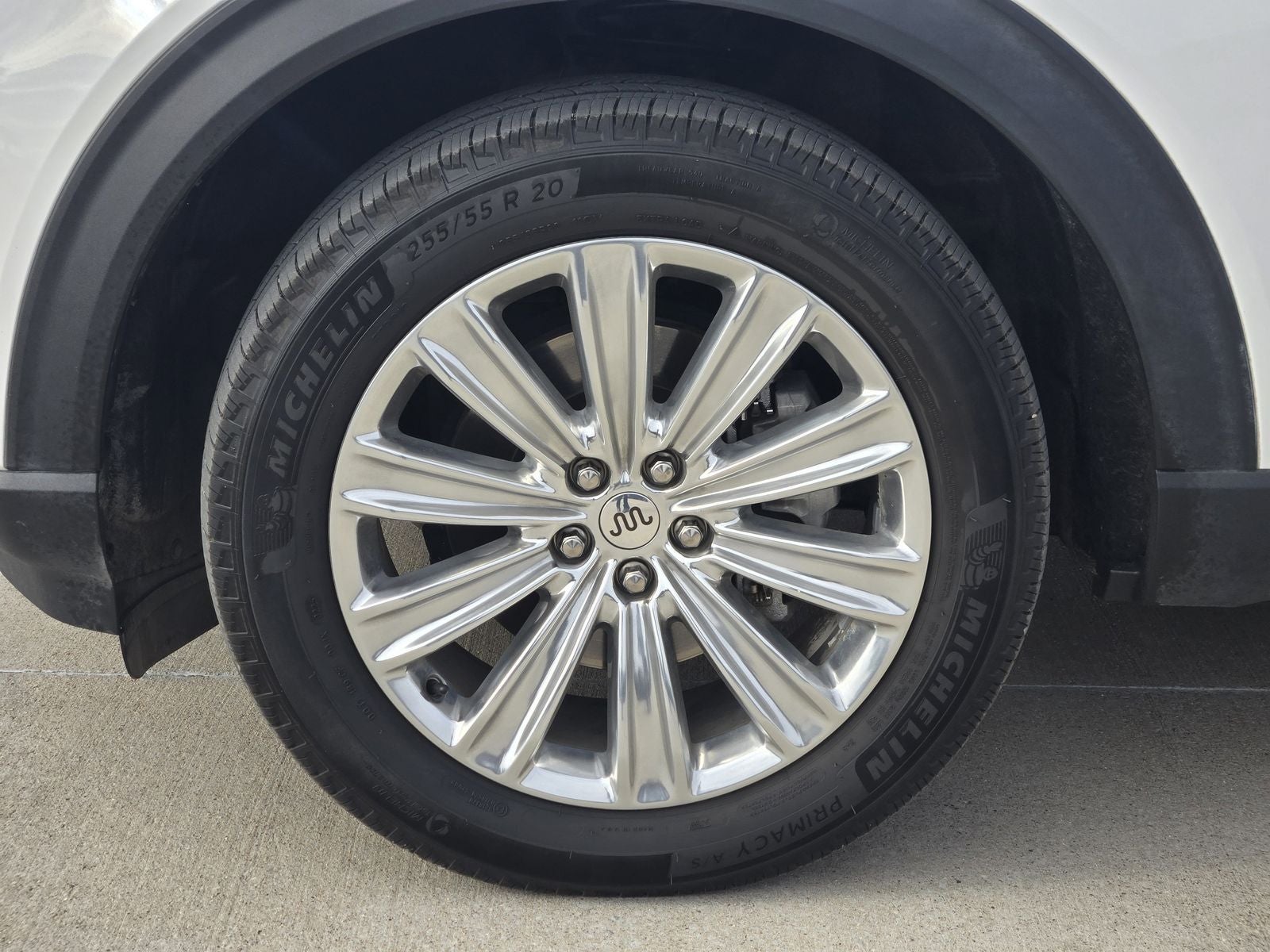 2022 Ford Explorer King Ranch