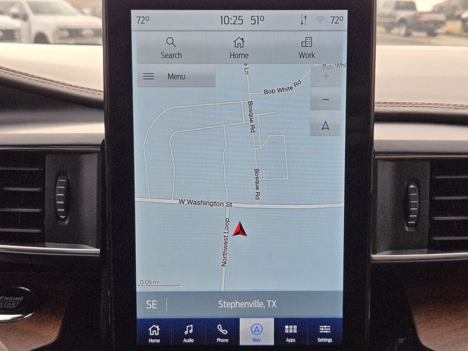 2022 Ford Explorer King Ranch