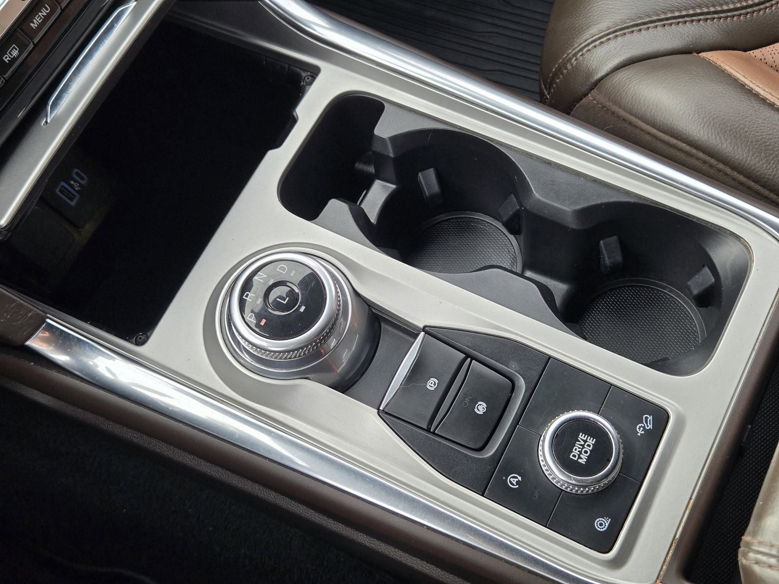 2022 Ford Explorer King Ranch