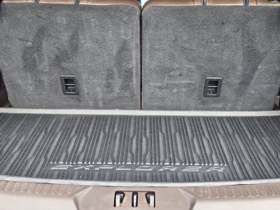 2022 Ford Explorer King Ranch