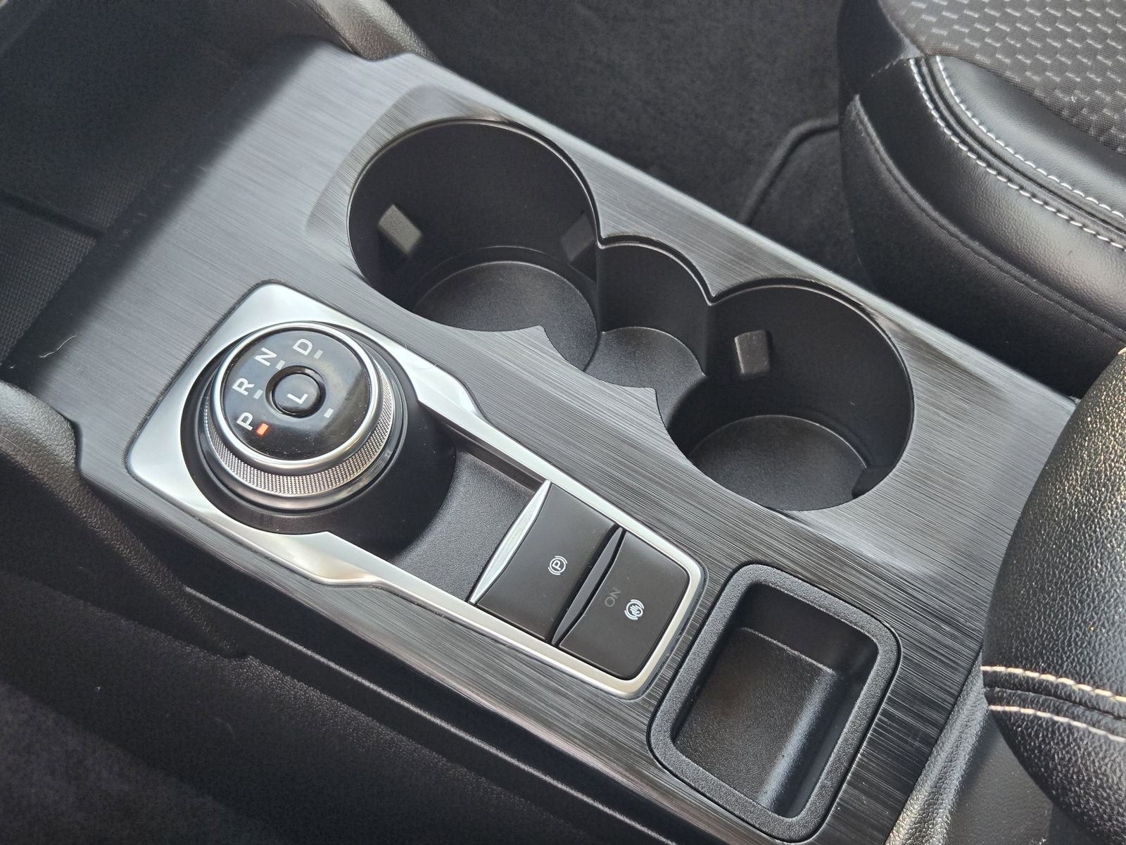 2023 Ford Escape Plug-In Hybrid Base