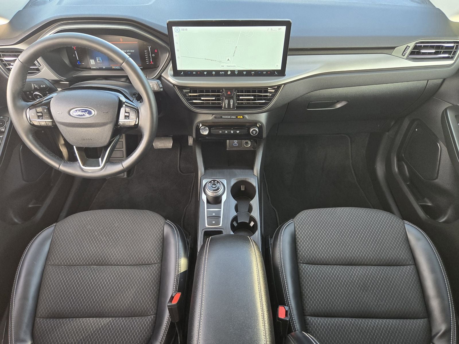 2023 Ford Escape Plug-In Hybrid Base