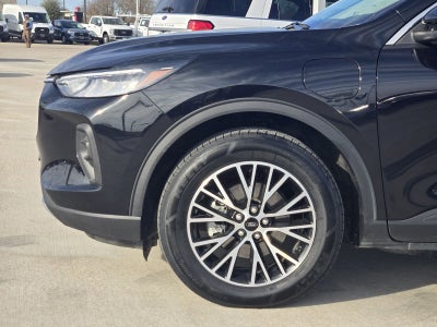 2023 Ford Escape Plug-In Hybrid Base