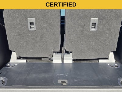 2025 Ford Bronco Stroppe Edition