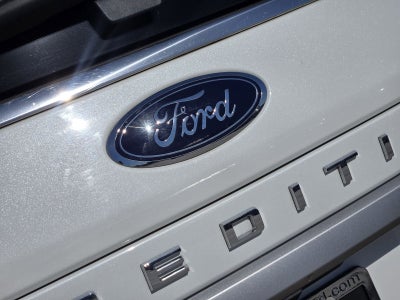 2023 Ford Expedition Max XLT