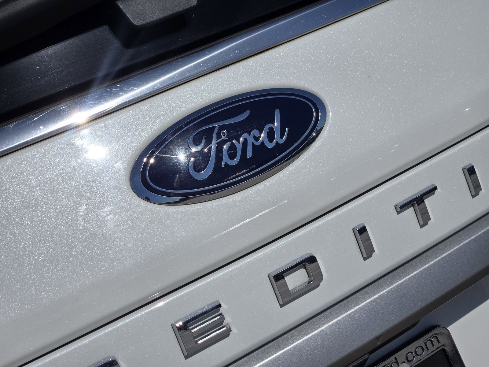 2023 Ford Expedition Max XLT