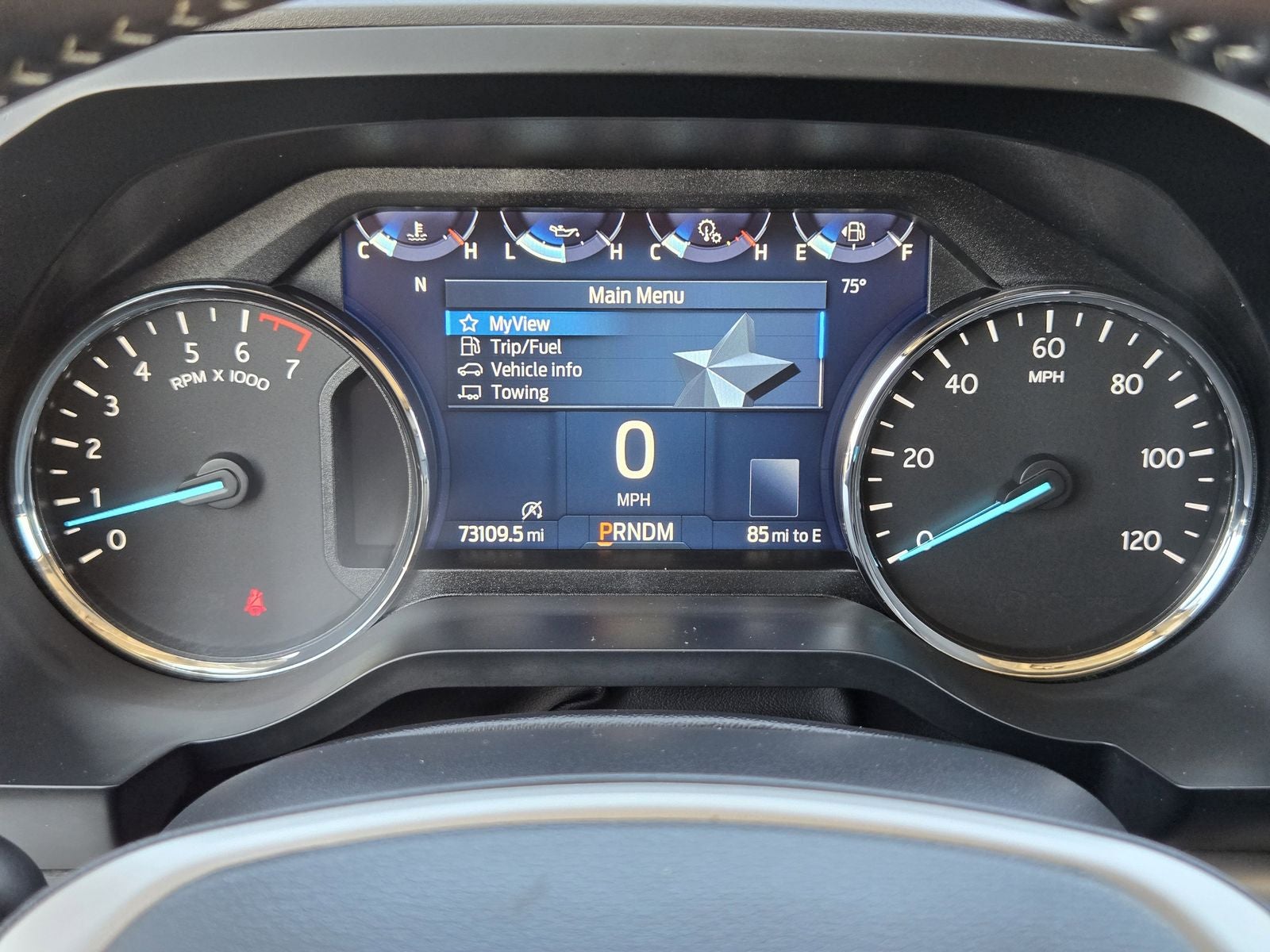 2023 Ford Expedition Max XLT