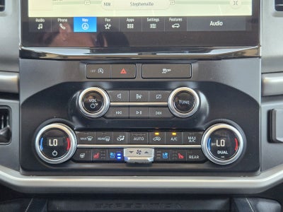 2023 Ford Expedition Max XLT