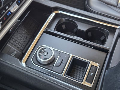 2023 Ford Expedition Max XLT