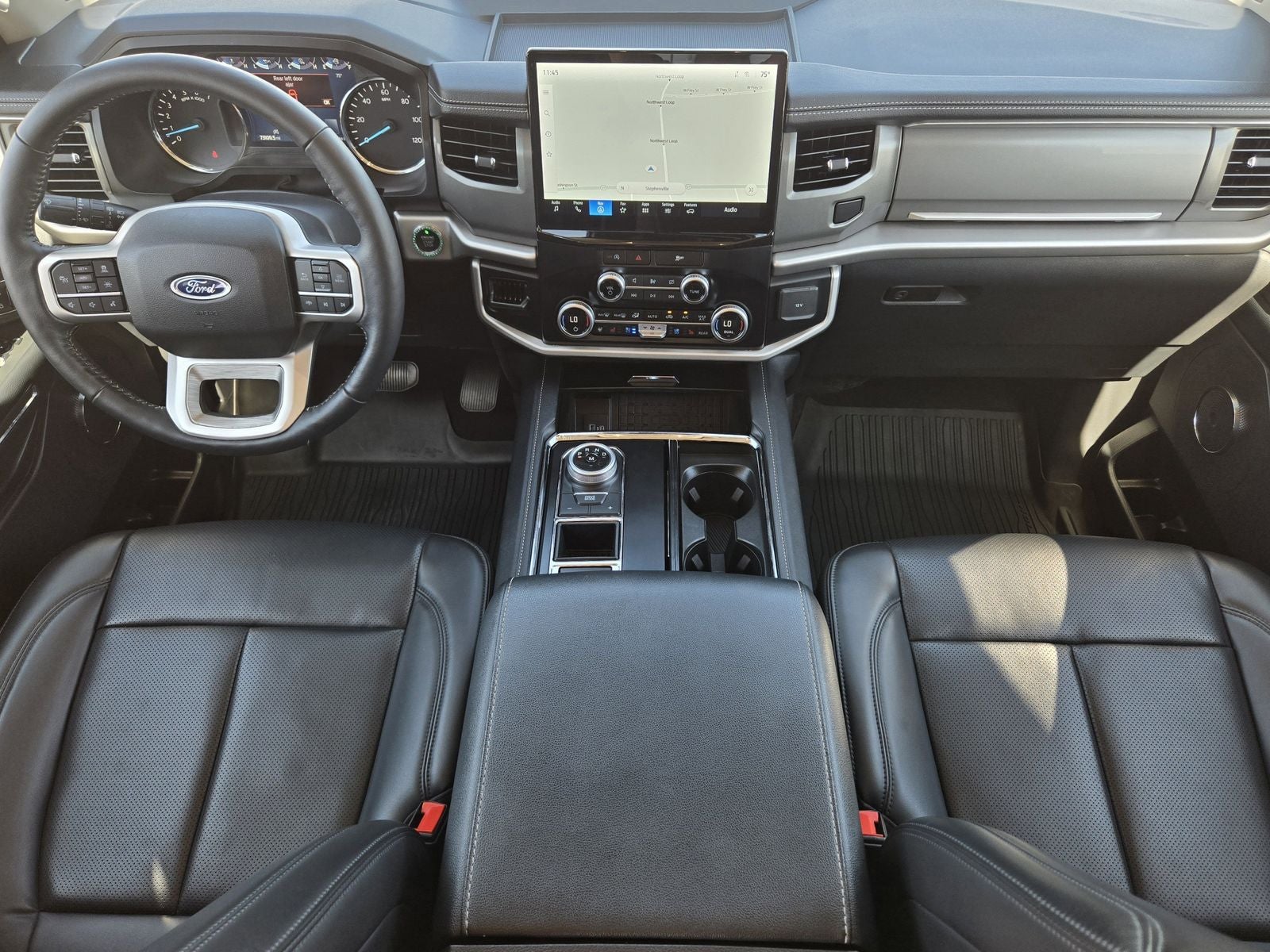 2023 Ford Expedition Max XLT