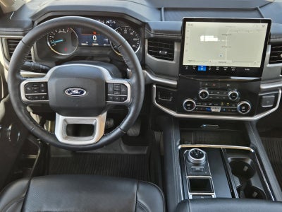 2023 Ford Expedition Max XLT