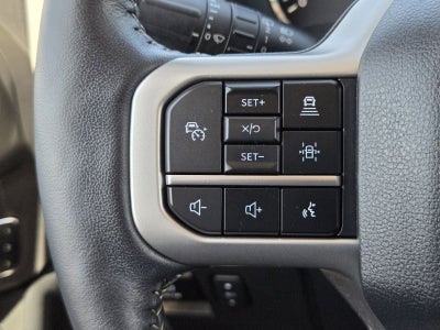 2023 Ford Expedition Max XLT