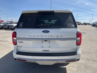 2023 Ford Expedition Max XLT