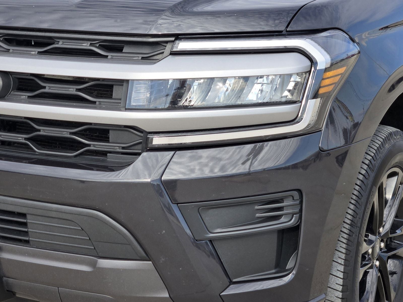 2022 Ford Expedition Max XLT