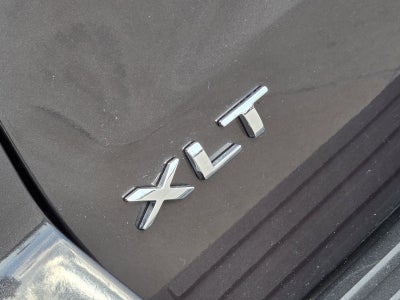 2022 Ford Expedition Max XLT