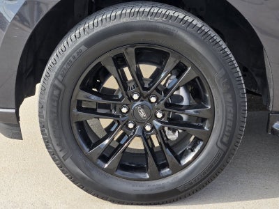 2022 Ford Expedition Max XLT