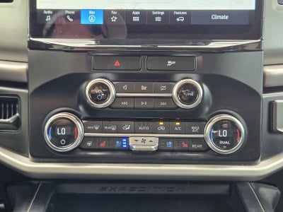 2022 Ford Expedition Max XLT