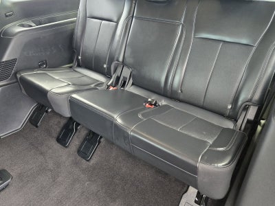 2022 Ford Expedition Max XLT