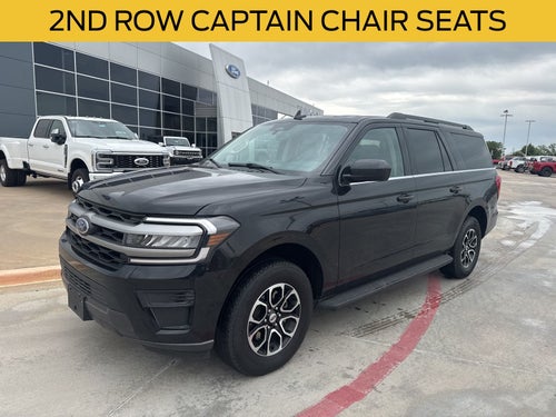 2024 Ford Expedition Max XLT