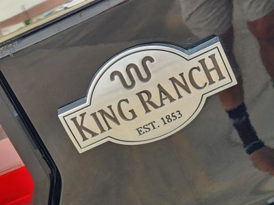 2022 Ford Expedition Max King Ranch
