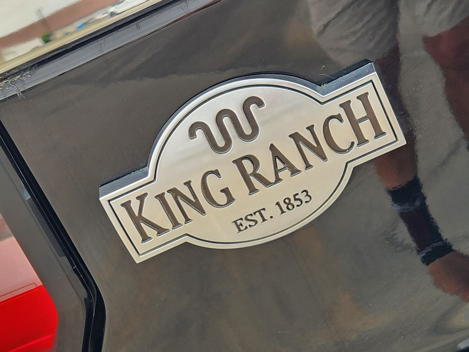 2022 Ford Expedition Max King Ranch