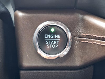 2022 Ford Expedition Max King Ranch