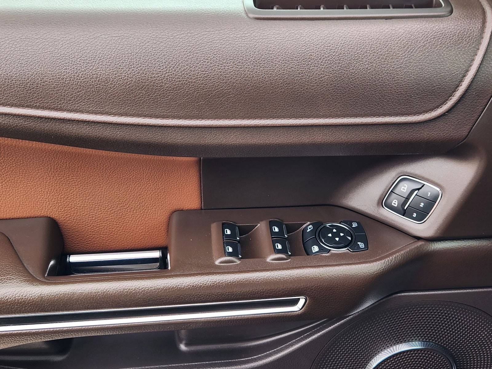 2022 Ford Expedition Max King Ranch