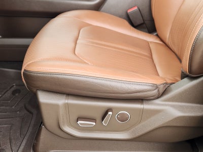 2022 Ford Expedition Max King Ranch
