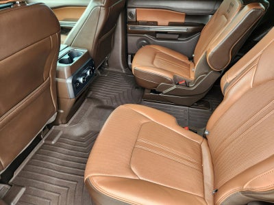 2022 Ford Expedition Max King Ranch