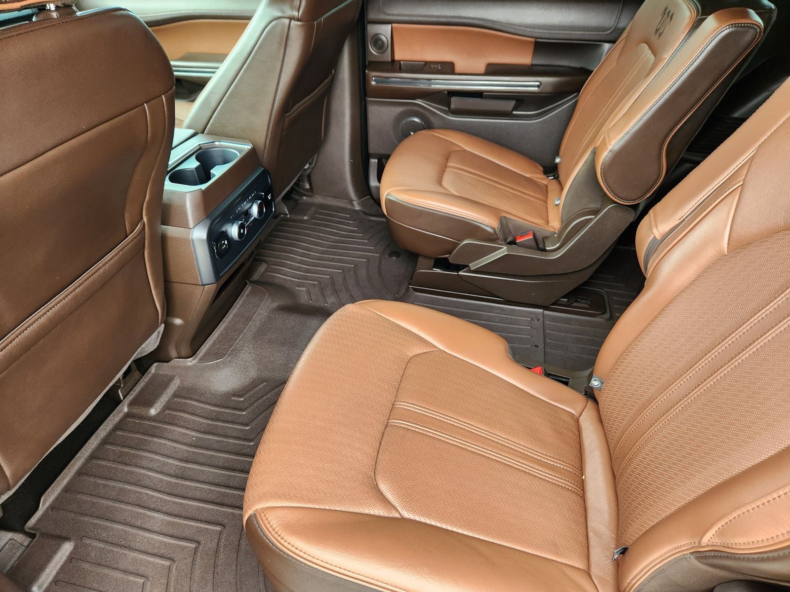 2022 Ford Expedition Max King Ranch