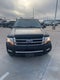 2017 Ford Expedition EL Limited