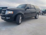 2017 Ford Expedition EL Limited