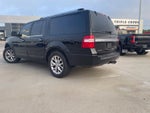 2017 Ford Expedition EL Limited