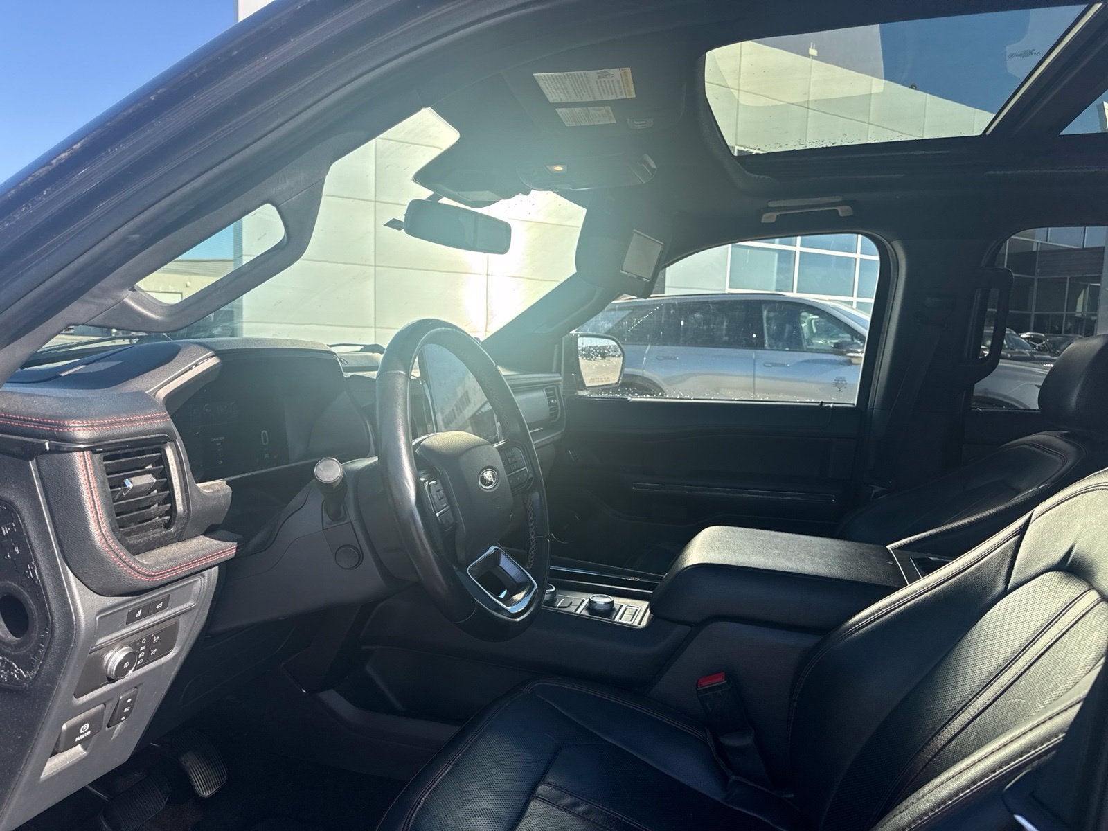 2022 Ford Expedition Max Limited