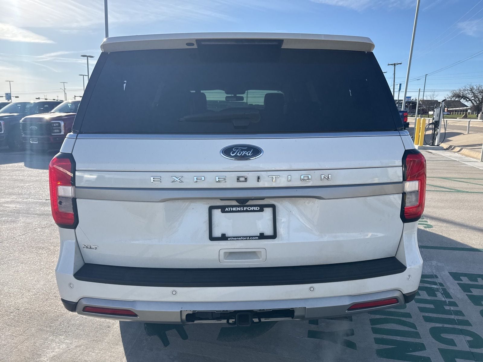 2024 Ford Expedition XLT