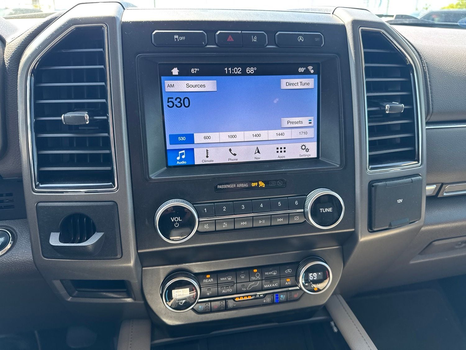 2019 Ford Expedition XLT