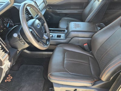 2020 Ford Expedition King Ranch