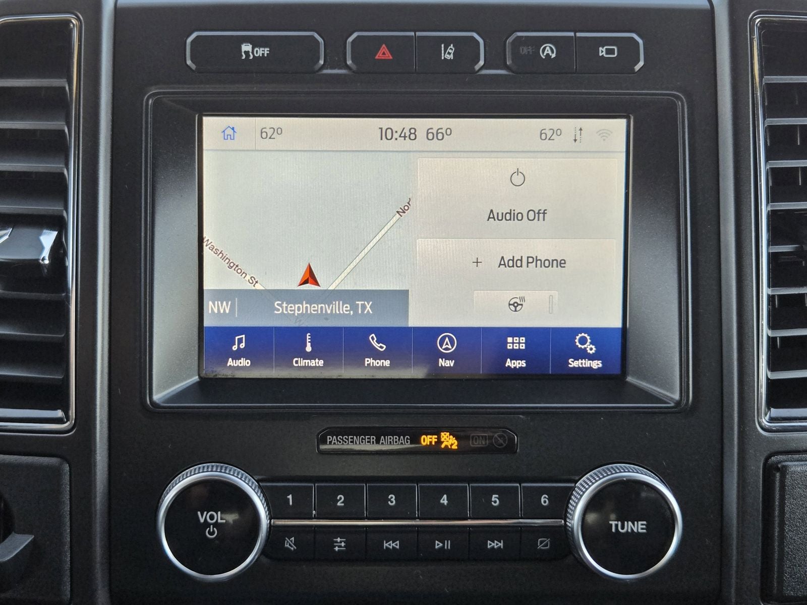 2020 Ford Expedition King Ranch