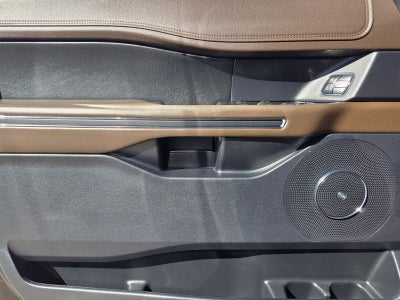 2020 Ford Expedition King Ranch