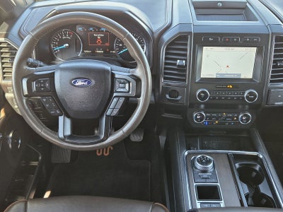 2020 Ford Expedition King Ranch