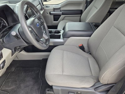 2022 Ford F-250SD XLT